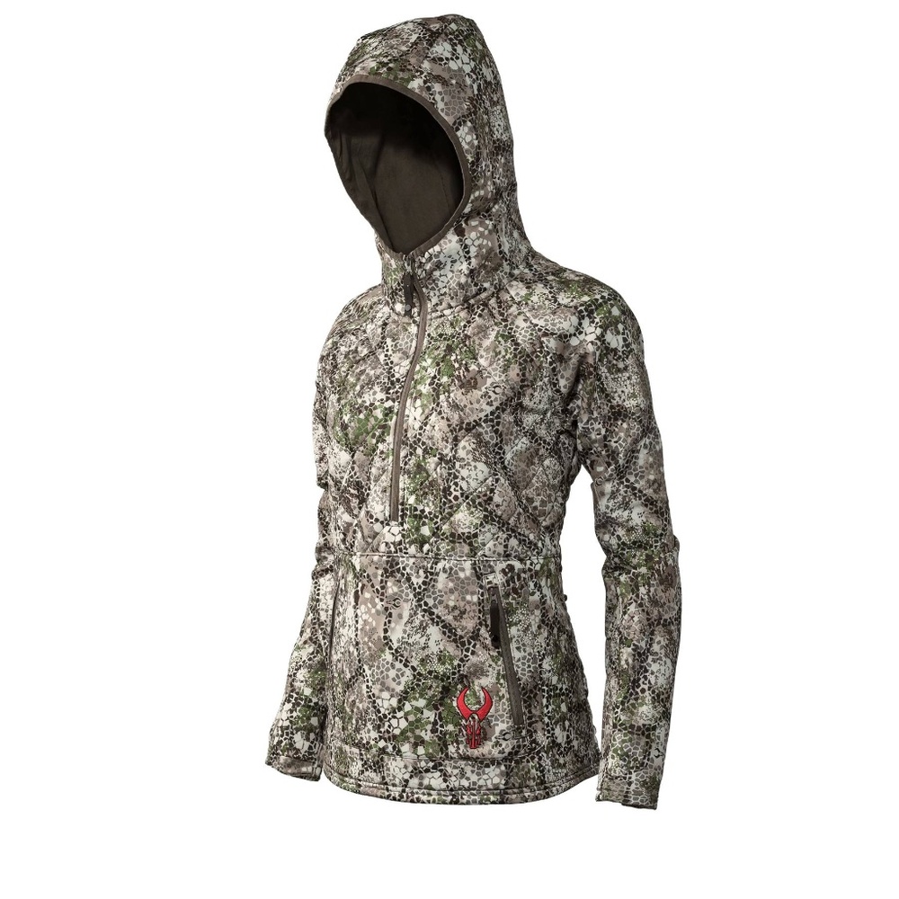 Women’s Badlands Detour Hoodie NWT XL